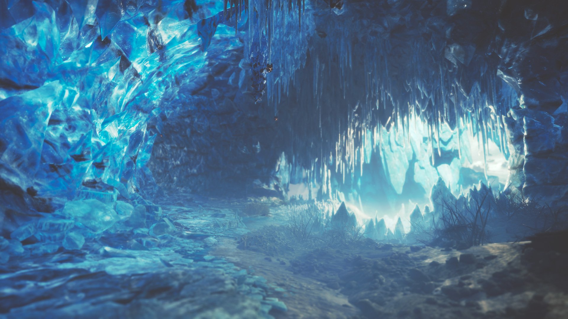 Monster Hunter World: Iceborne - Imagen 4